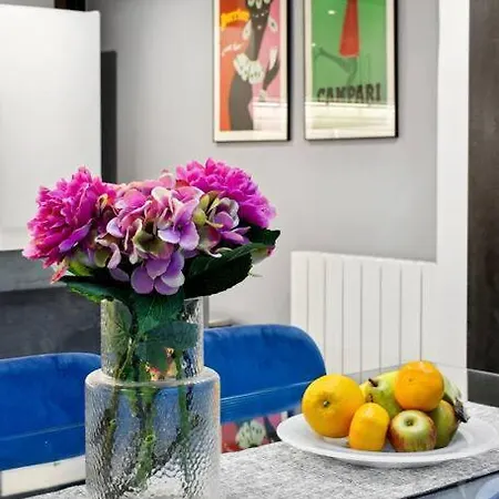 Montmartre Theater Loft *