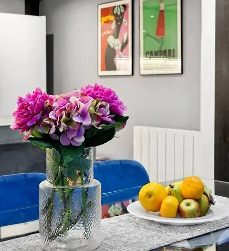 Montmartre Theater Loft *